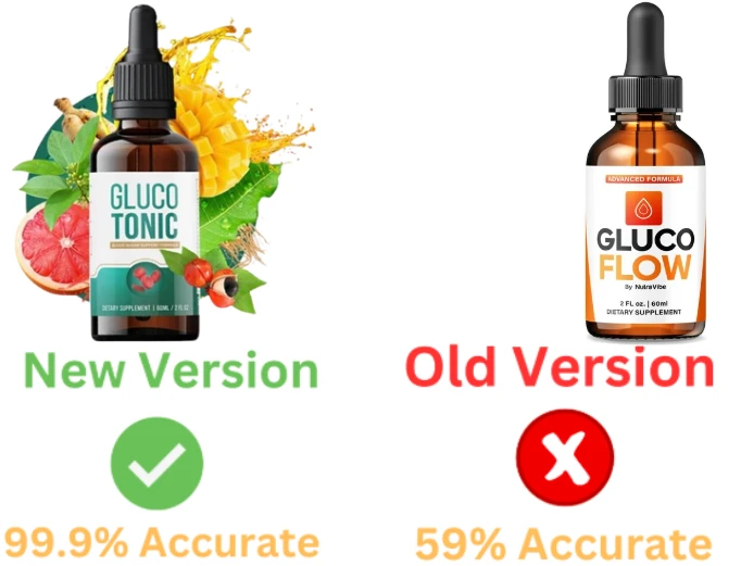 Gluco Flow Joint Supplement